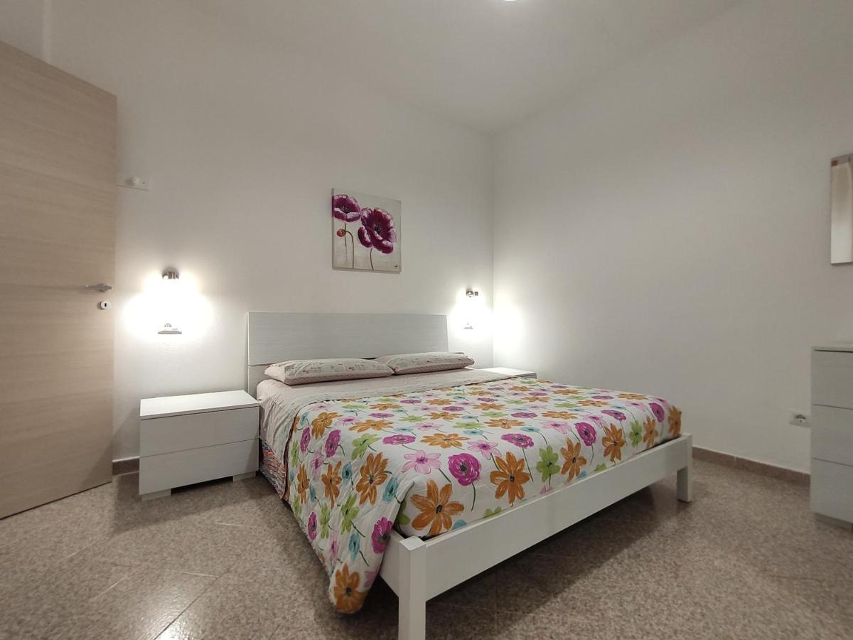 Apartment Stella Maris Cala Gonone Luaran gambar